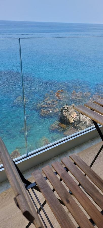 Franco'S Suite Cefalù Exterior foto